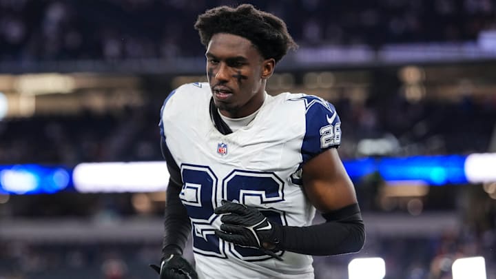 Washington Commanders v Dallas Cowboys