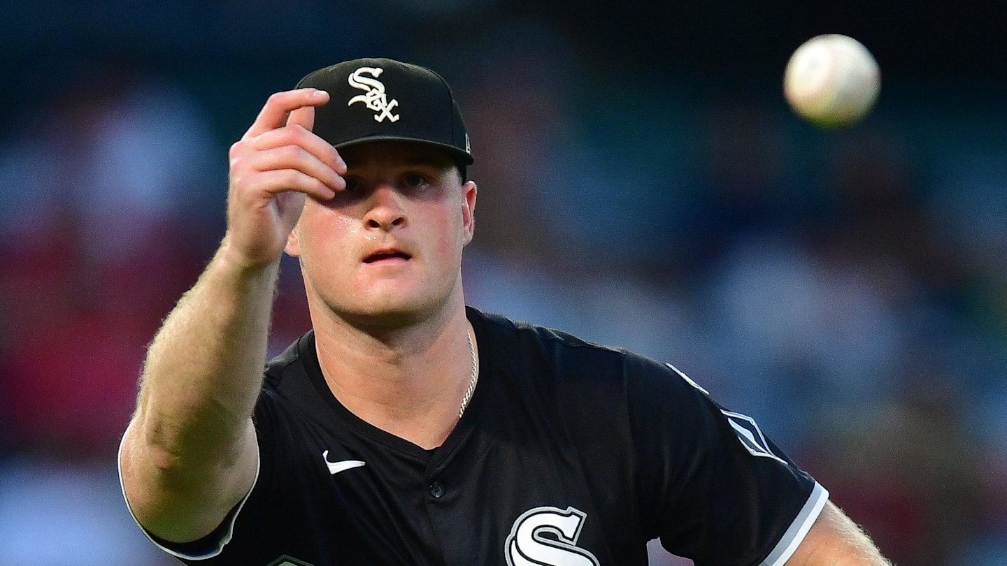White Sox at Guardians (2/28): Can Shane Smith Bounce Back? Eyes on the Infield, More