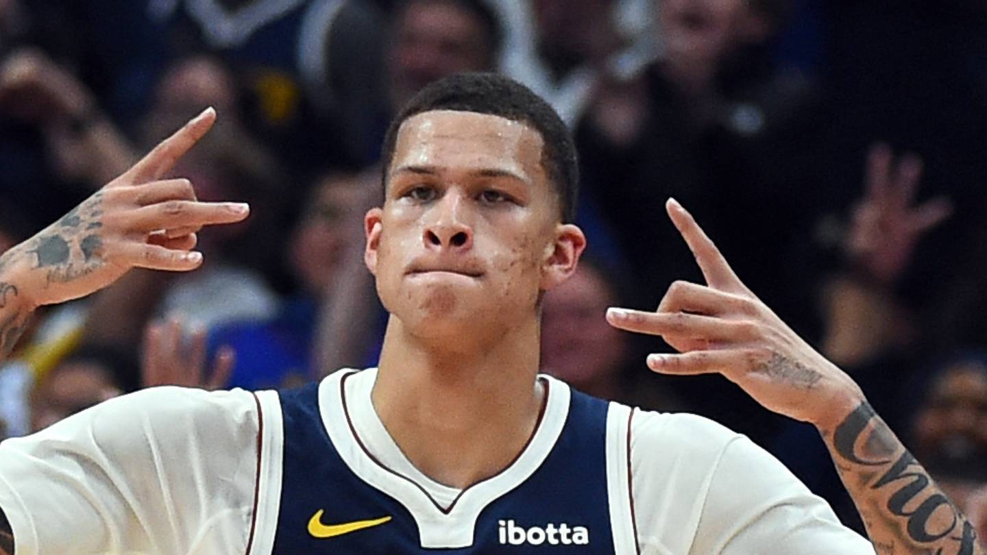 Trevon Brazile could turn into the steal of the draft for Nuggets