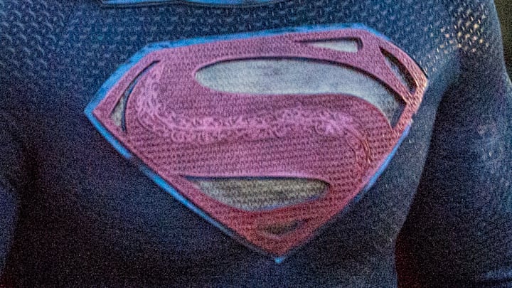 Justice League Photocall