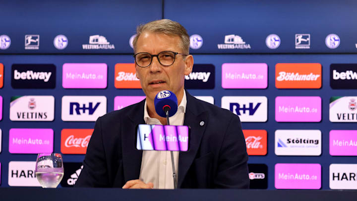 Peter Knäbel Peter Knäbel