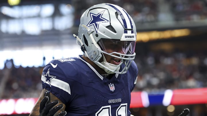 Micah Parsons