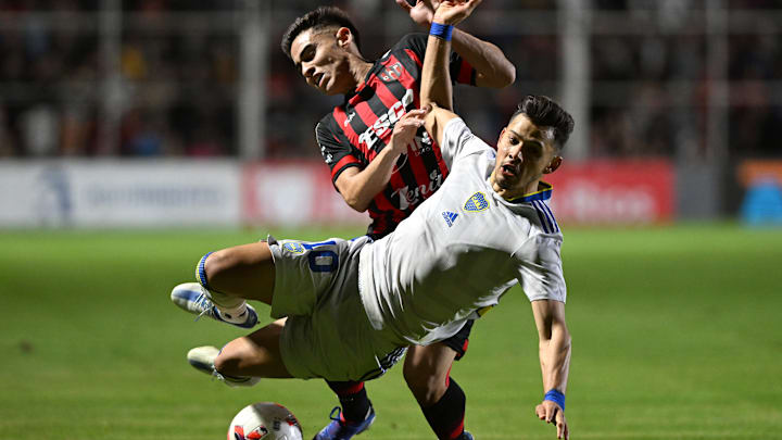 Boca Juniors cayó tan duro como Oscar Romero.