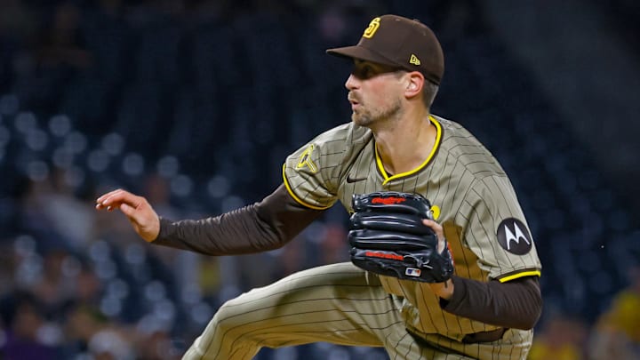 San Diego Padres v Pittsburgh Pirates