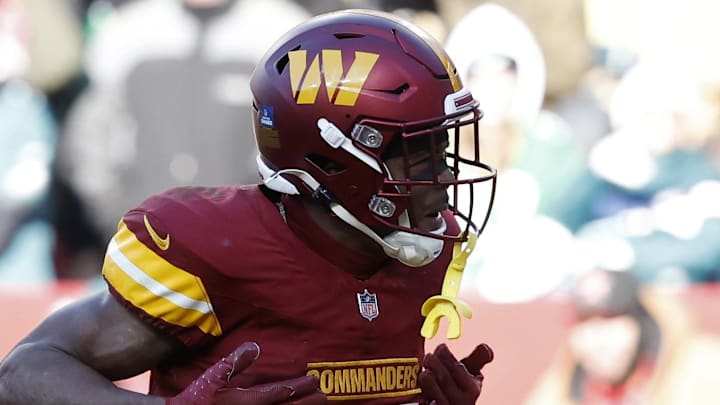 Terry McLaurin Terry McLaurin