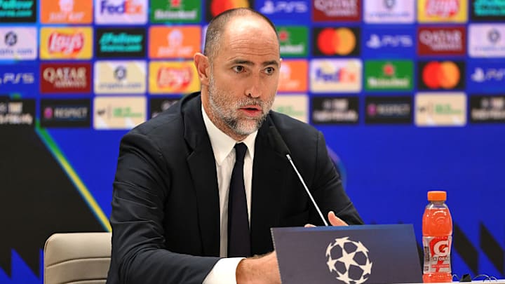 ทอตแนมเลือกผู้จัดการทีมชั่วคราวที่น่าตกใจ สามข้อมูลสำคัญที่เปิดเผยจะทำให้แฟนบอลตกใจ