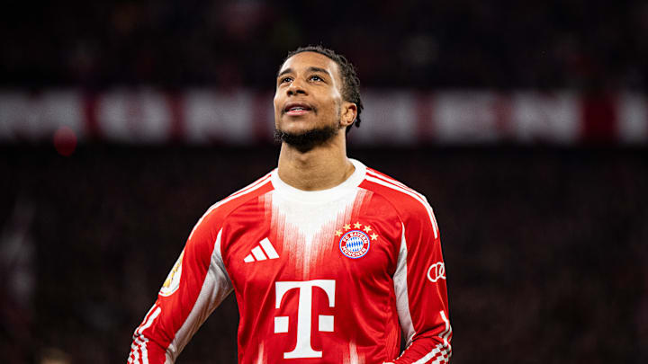 Träumt Michael Olise von La Liga?