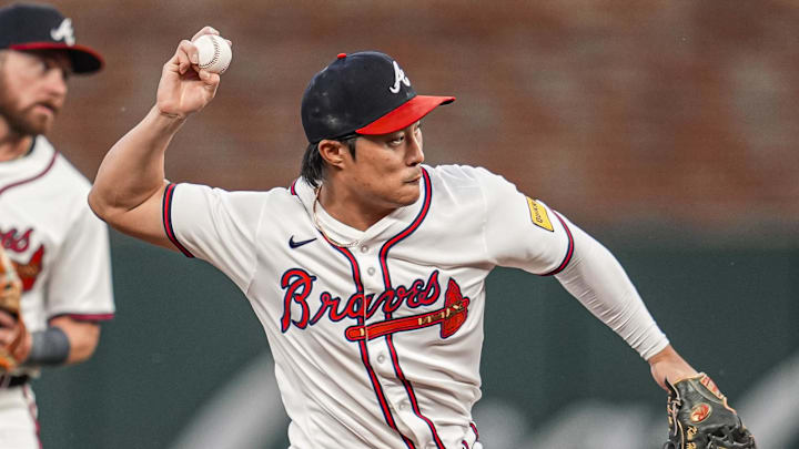 Ha-Seong Kim Makes Final Decision on Player Option with Braves