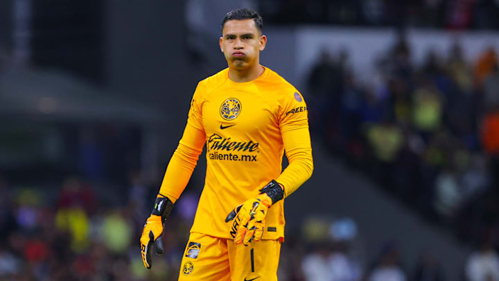 Un grosero error de Emilio Lara frustró los planes de Luis Malagón.