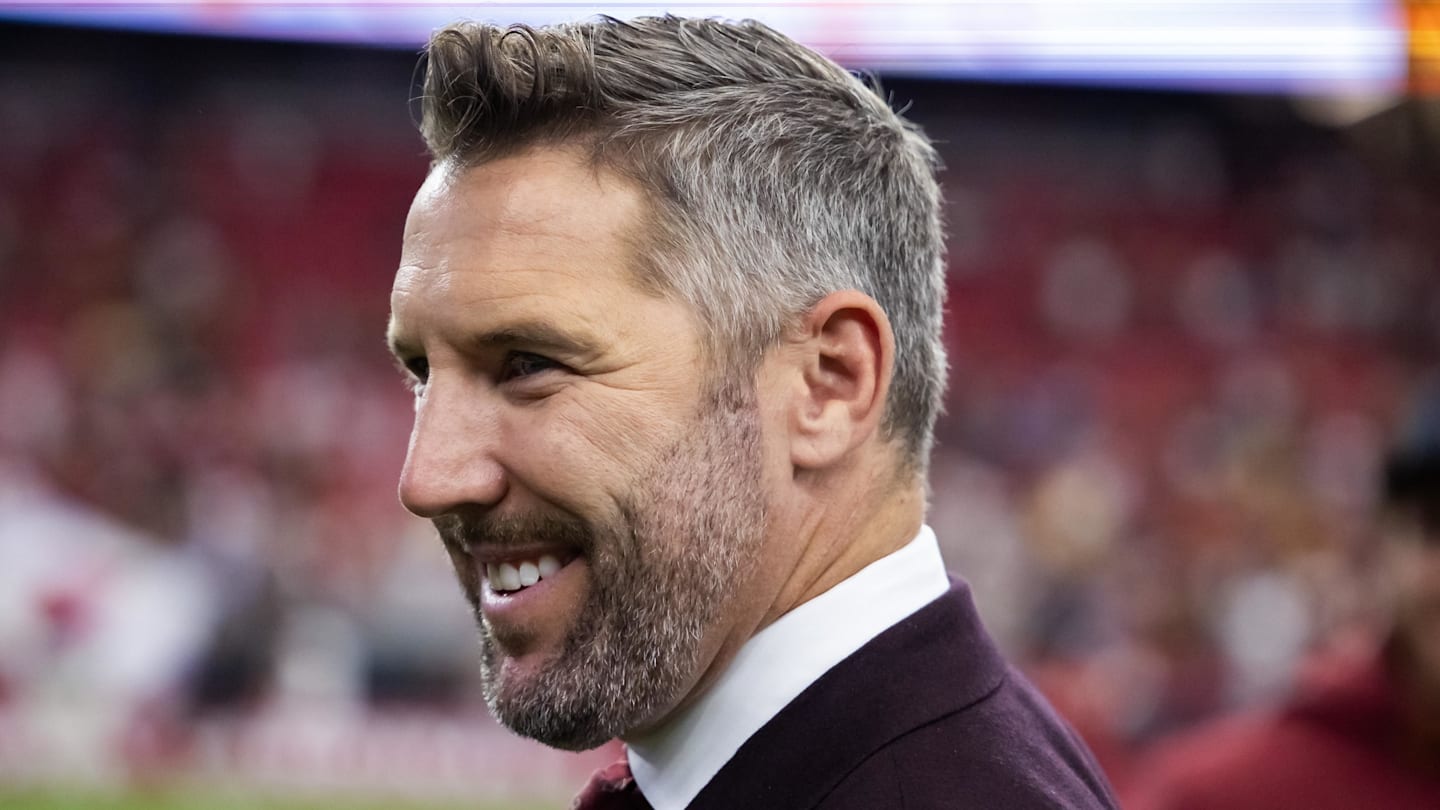 Commanders' biggest roster fear could force Adam Peters into desperate move