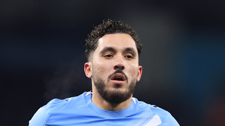 Manchester City v Chelsea - Premier League Manchester City v Chelsea - Premier League