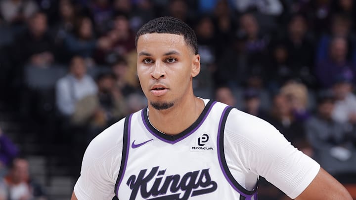 Milwaukee Bucks v Sacramento Kings