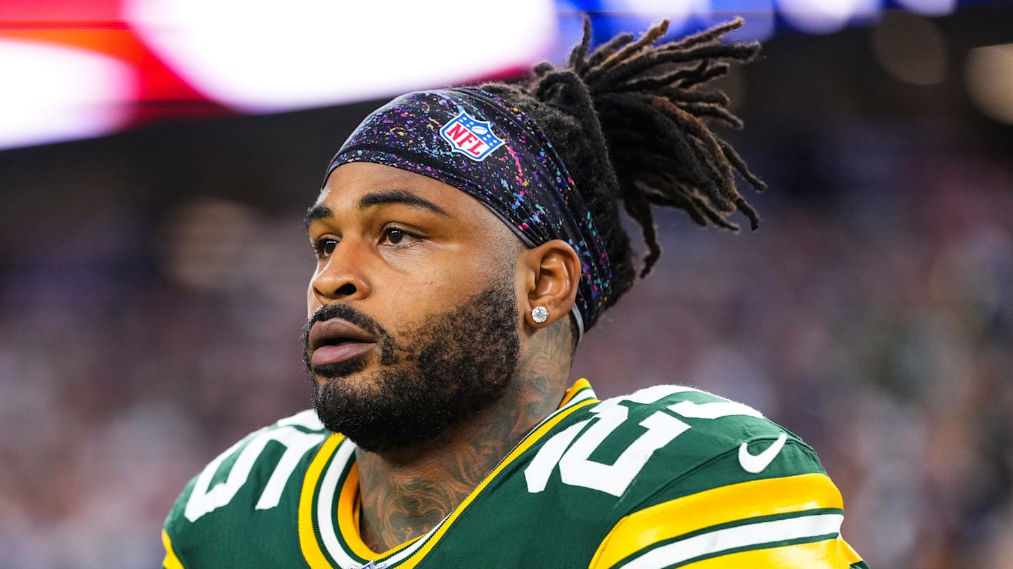 Packers fans won’t like what Keisean Nixon said after playoff flameout