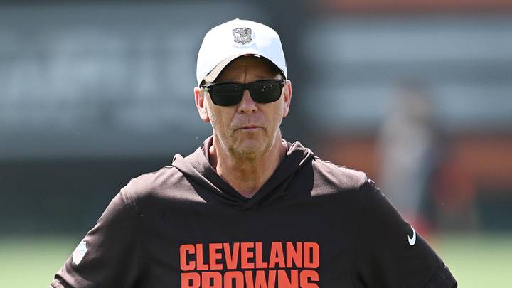Todd Monken