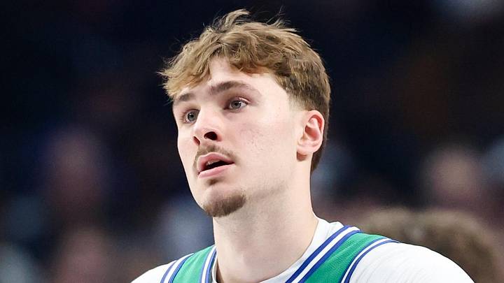 Dallas Mavericks, Cooper Flagg Dallas Mavericks, Cooper Flagg