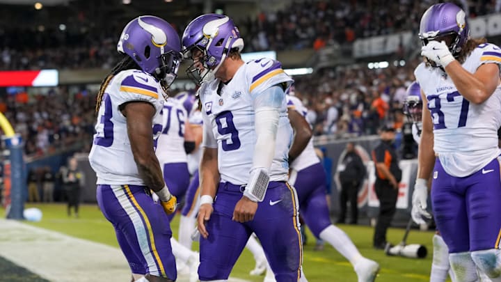 Minnesota Vikings