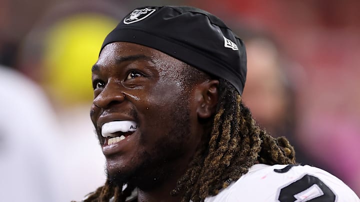 Las Vegas Raiders v Houston Texans - NFL 2025 Las Vegas Raiders v Houston Texans - NFL 2025