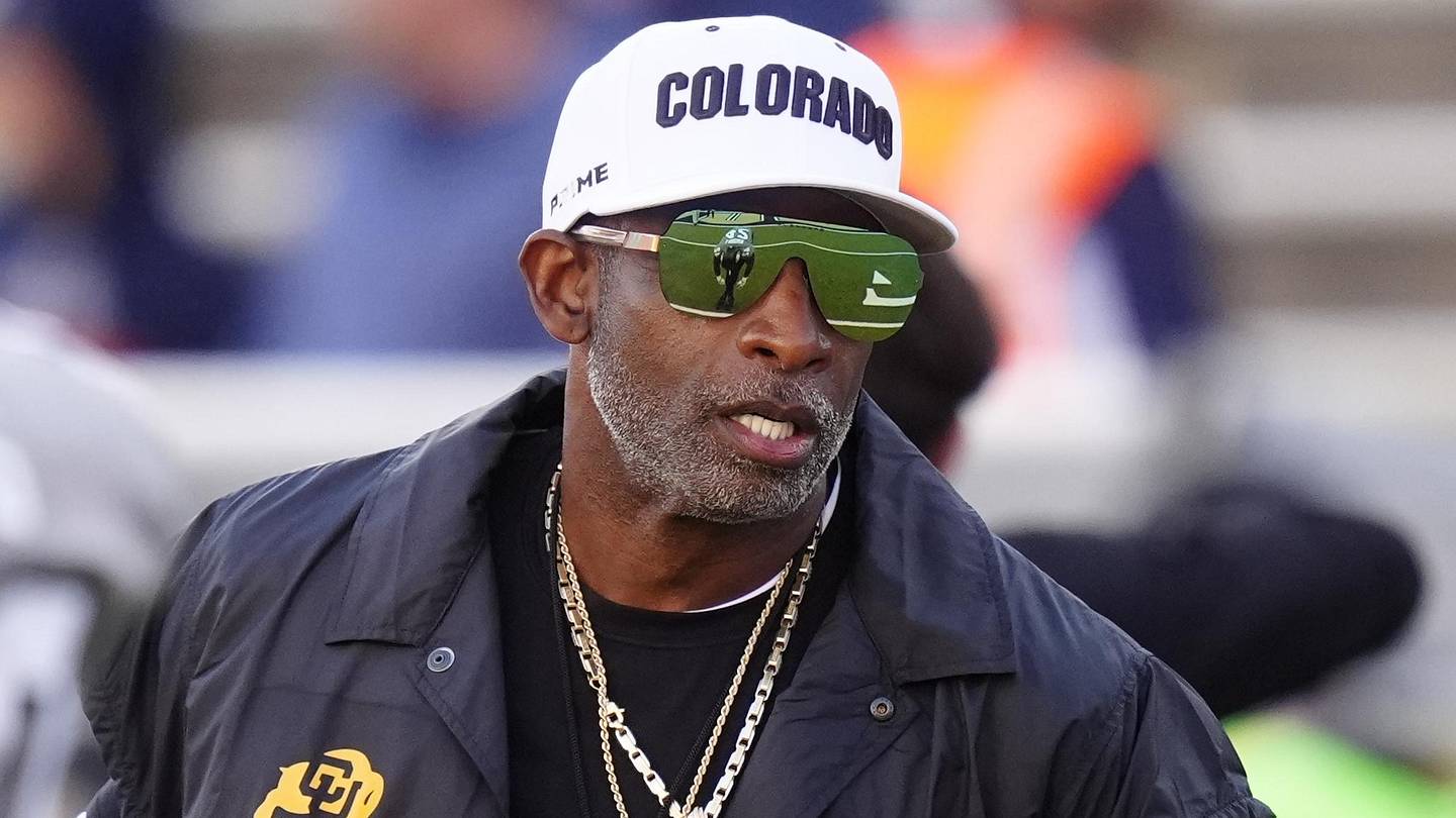 Running Back Steven Alexis' Commitment Fuels Colorado's Recr