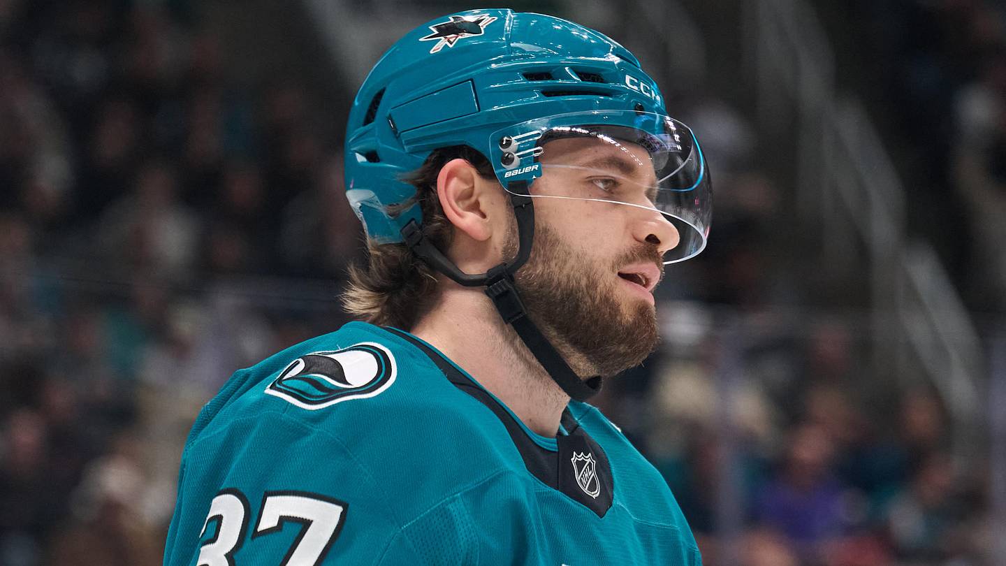 The Maple Leafs may have given up too early on this defenseman
