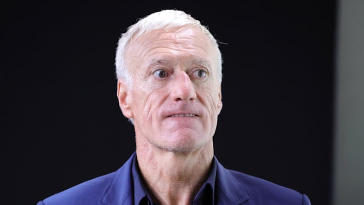 Que nous réserve Didier Deschamps pour sa prochaine liste ?