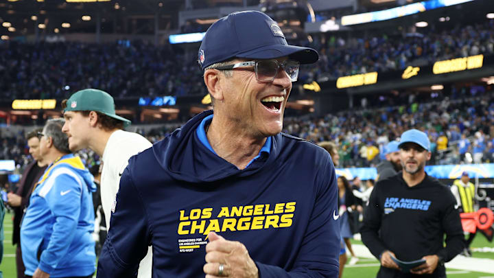 Philadelphia Eagles v Los Angeles Chargers - NFL 2025 Philadelphia Eagles v Los Angeles Chargers - NFL 2025