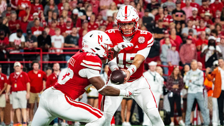 Nebraska Cornhuskers vs. Illinois Fighting Illini Prediction Nebraska Cornhuskers vs. Illinois Fighting Illini Prediction