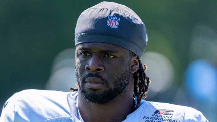 Ifeadi Odenigbo