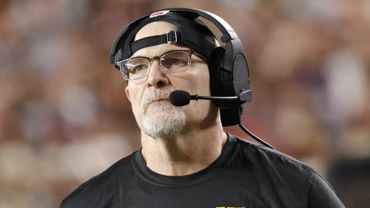 Dan Quinn