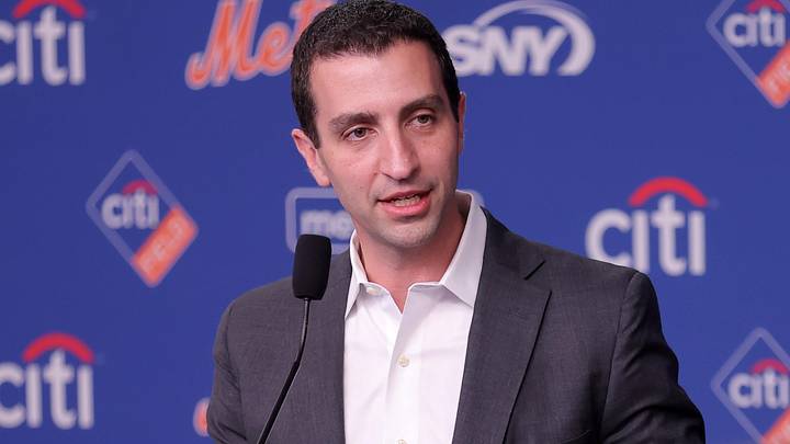 The reasons for the Mets to hold a fire sale ahead of the 2026 MLB trade deadline continue to pile up. 