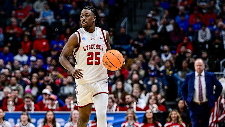 Montana v Wisconsin