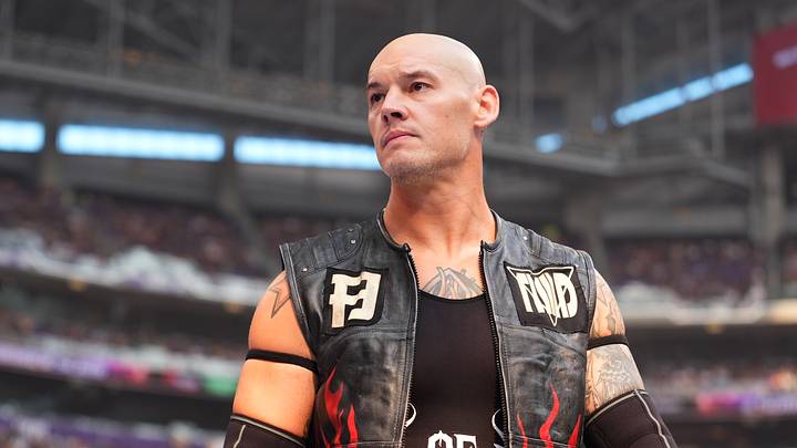Baron Corbin
