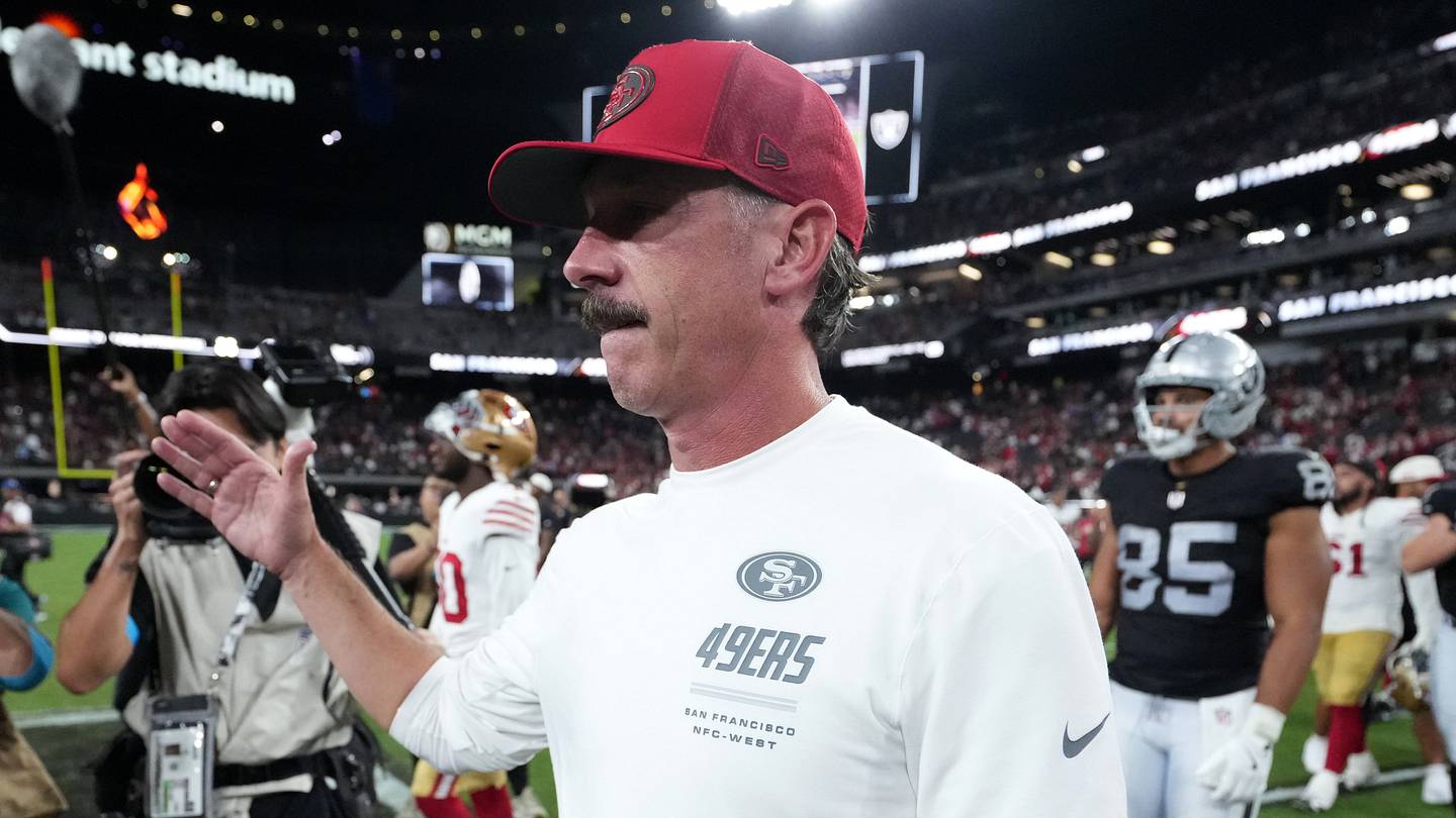 49ers schedule predictions: 2026 could bring wild ride from start to finish
