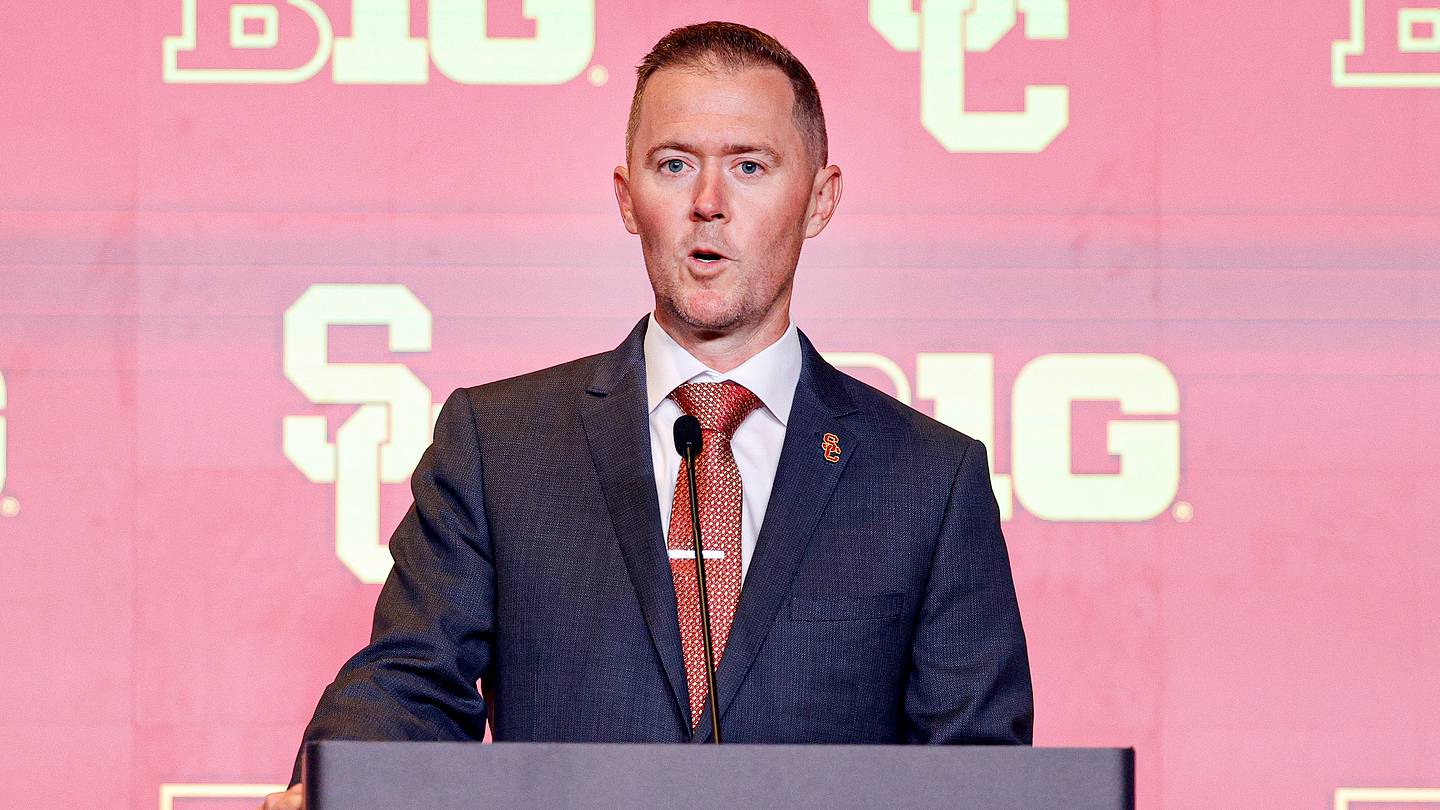 USC Trojans Hosting Prominent Four-Star Recruiting Visitor for Season Opener
