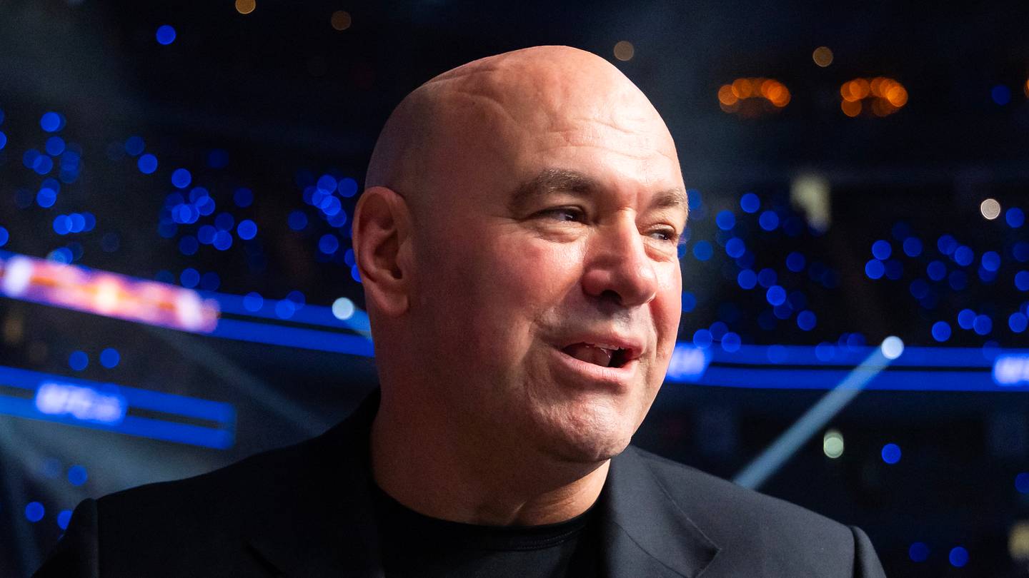 Dana White's Contender Series 2026: Week 7 Live Stream Results & Highlights