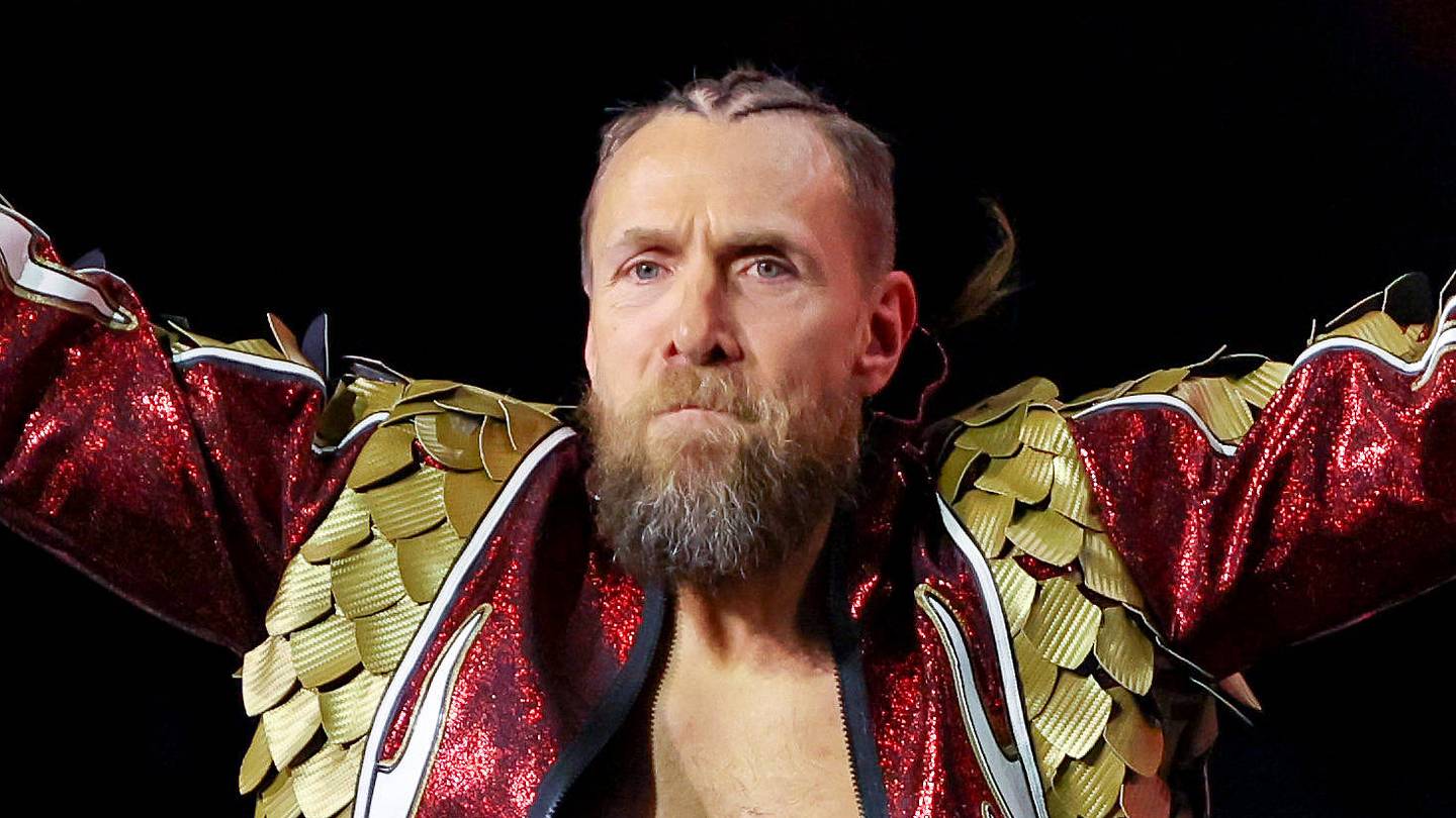 bryan lloyd danielson net worth - Ilustrasi 2