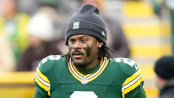 Minnesota Vikings v Green Bay Packers - NFL 2025