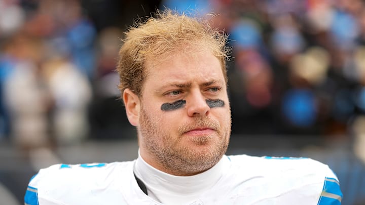 Detroit Lions v Chicago Bears Detroit Lions v Chicago Bears