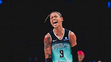 Breanna Stewart Calls Natasha Cloud WNBA's Most Underrated Star