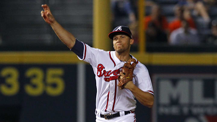 The former Atlanta Braves shortstop is on the verge of digital immortality The former Atlanta Braves shortstop is on the verge of digital immortality