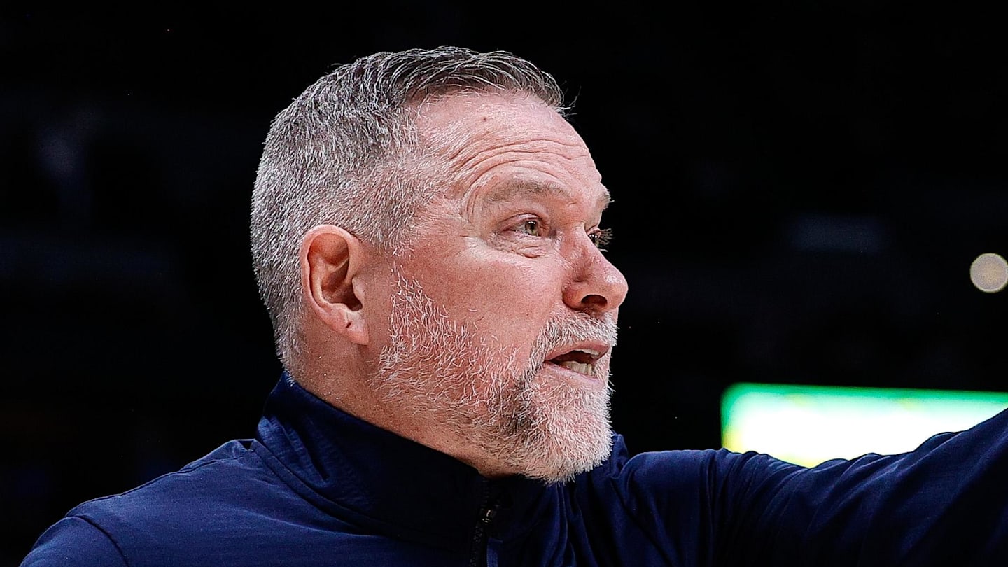 Grading UNC's Stunning Hire of Michael Malone