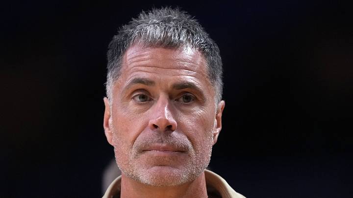 Los Angeles Lakers, Rob Pelinka Los Angeles Lakers, Rob Pelinka