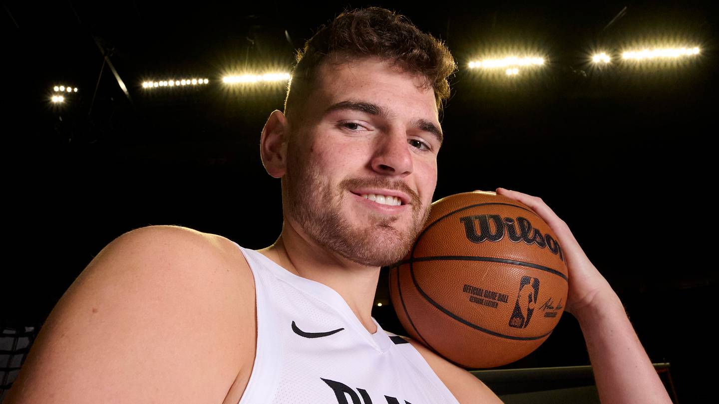 Re-Drafting the 2024 NBA Draft’s Lottery