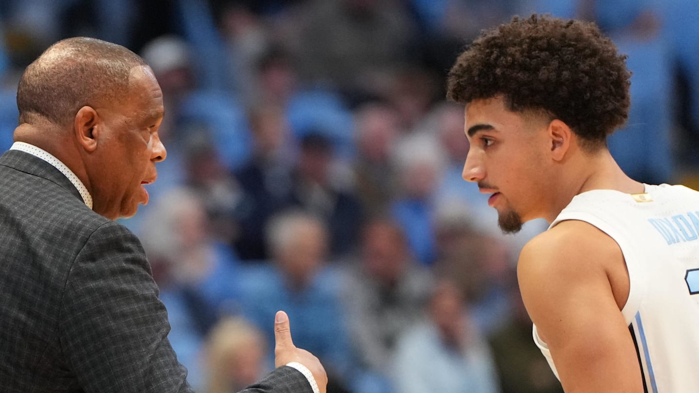 3 Takeaways From UNC’s Win Over No. 14 Virginia