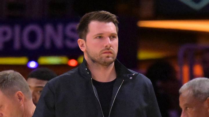 Luka Doncic