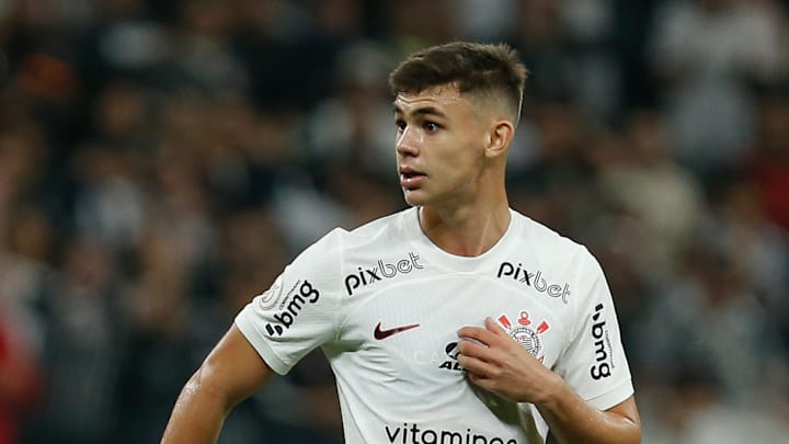 Gabriel Moscardo a signé avec le PSG