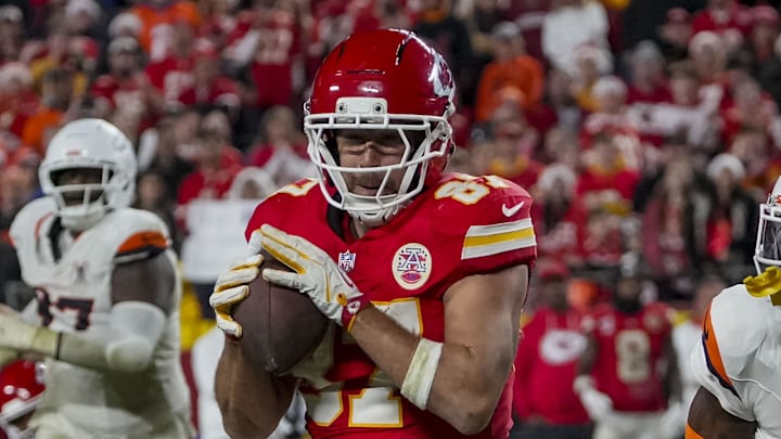 Missouri Legislator Chad Perkins Has Fighting Words for Chiefs