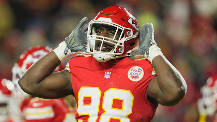 Tershawn Wharton