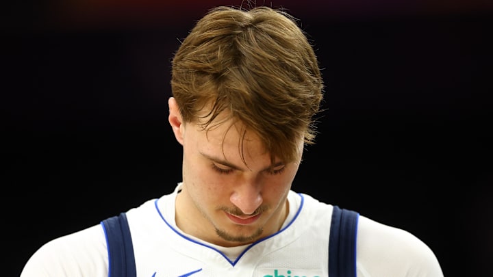 Dallas Mavericks, Cooper Flagg Dallas Mavericks, Cooper Flagg