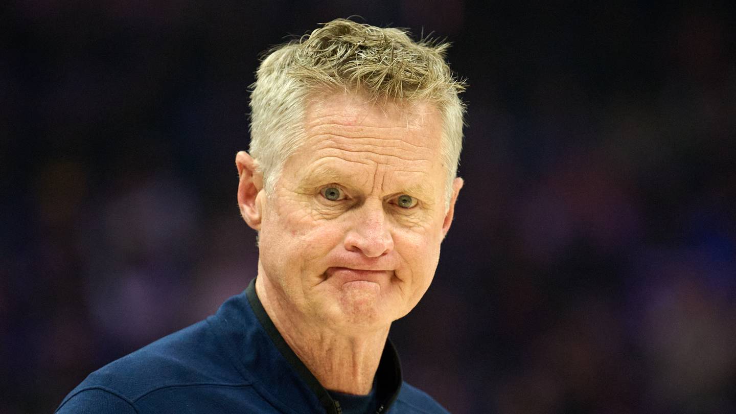 Warriors' interest in former Lakers guard could become latest uninspiring move