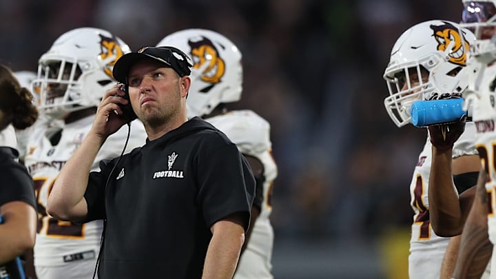 Arizona State v Mississippi State